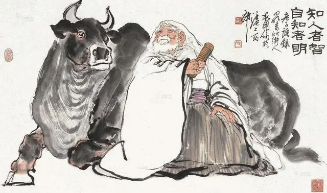 帛书版《道德经》：“大器免成”为什么更符合老子的思想？