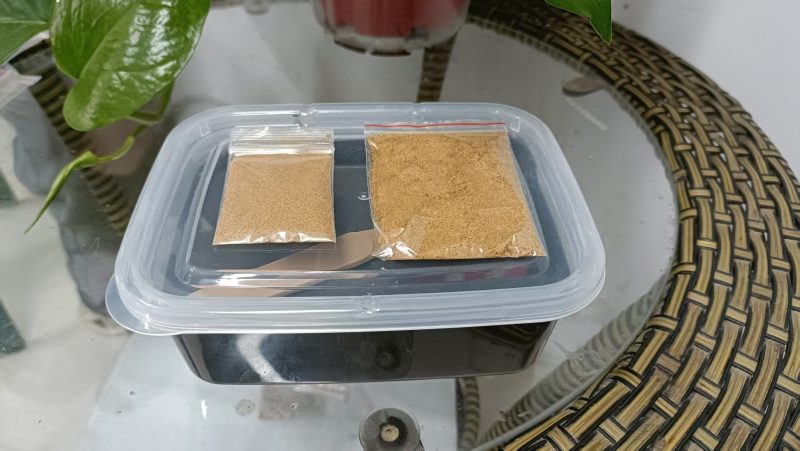 舒经暖宫散-慧济文化